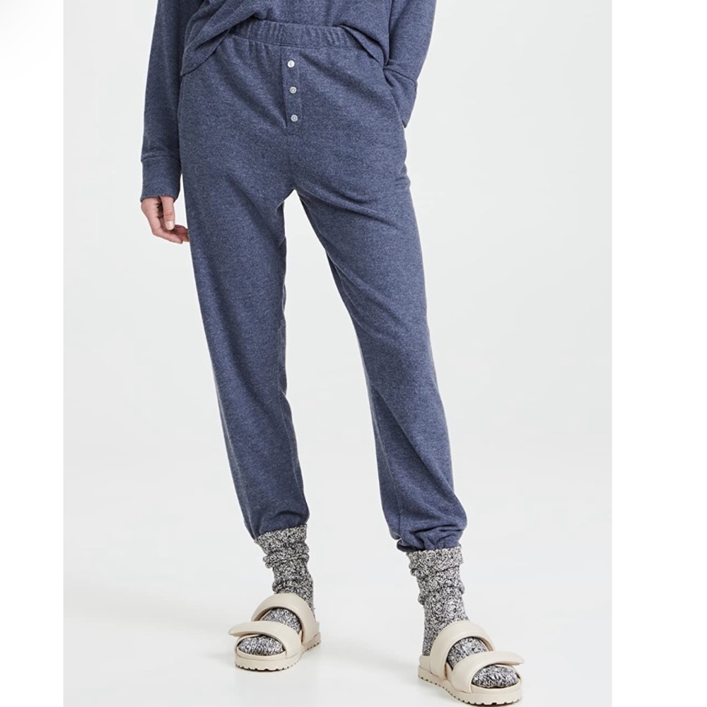 DONNI. Sweatpants